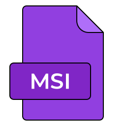 file msi icona