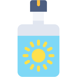 sonnenschutz icon