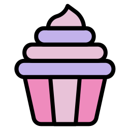 cupcake icon