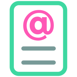 Document icon