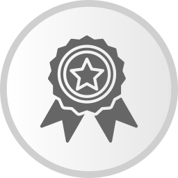 badge Icône