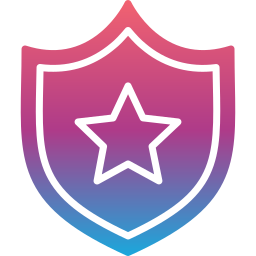 Shield icon