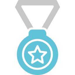 medal ikona