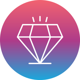 diamant icon