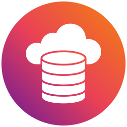 Database icon