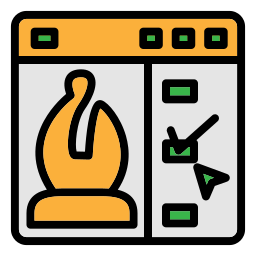 schachspiel icon