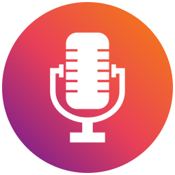 Microphone icon