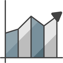 diagramma icona