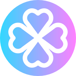 Clover icon