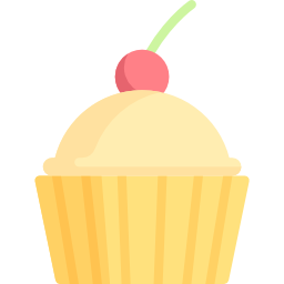 cupcake icon