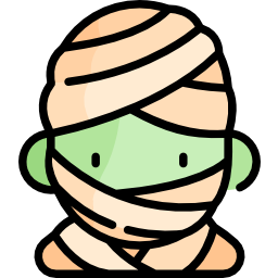 Mummy icon