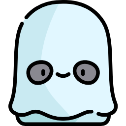 Ghost icon