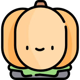 Pumpkin icon