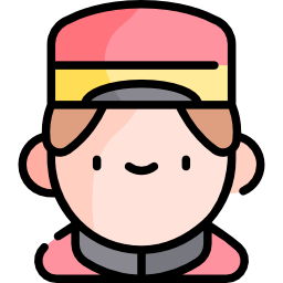 Bellboy icon