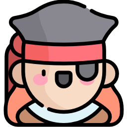 Pirate icon