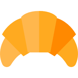 croissant icon