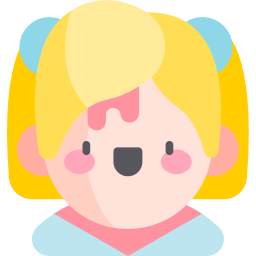 Cheerleader icon