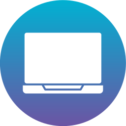 laptop icon