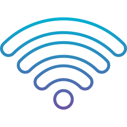 Беспроводная связь иконка