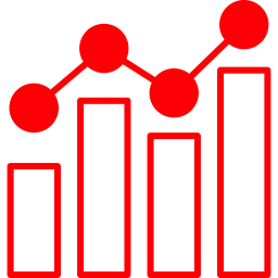 grafico icona