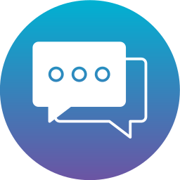 Message icon