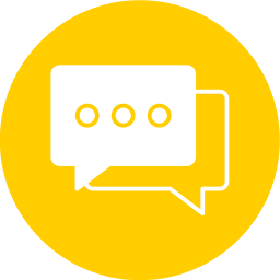 Message icon