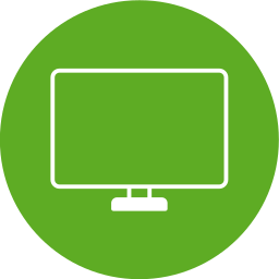 Computer icon