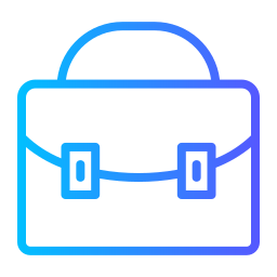 Briefcase icon