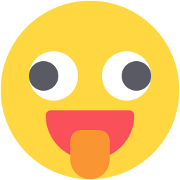 Tongue icon