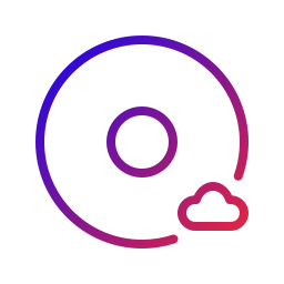 Cloud icon