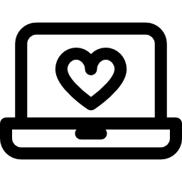 laptop icon