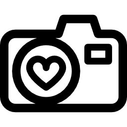 fotoapparat icon