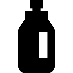 Bottle icon