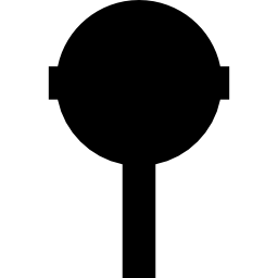 Lollipop icon