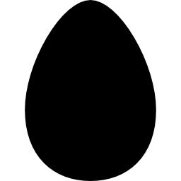 Egg icon