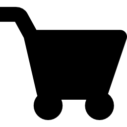 Shopping cart icon