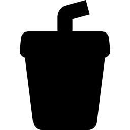 Soda icon