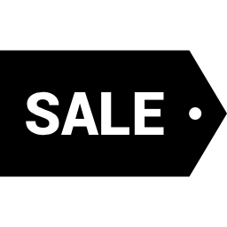 Sale icon