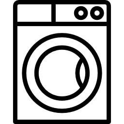 waschmaschine icon