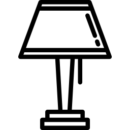 lampa ikona