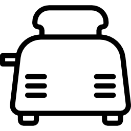 toaster icon