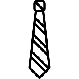 Tie icon