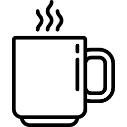 kaffeetasse icon