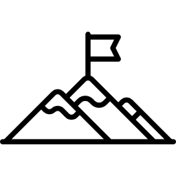 berg icon