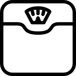 Scale icon