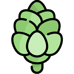 Artichoke icon