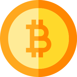 Bitcoin icon