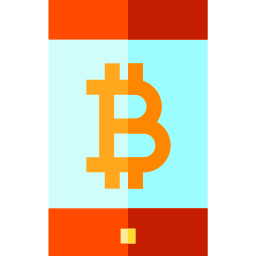 ビットコイン icon