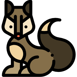 Fox icon