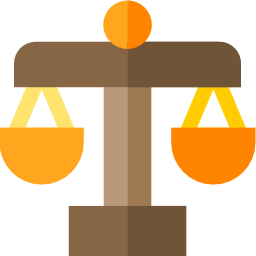 Justice icon